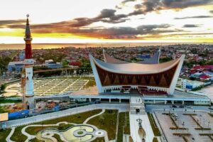 Cara Daftar Haji Plus di Padang Sumatera Barat