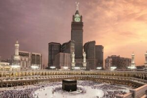 Apakah Anda Sudah Tahu Perbedaan Haji Dan Umrah?