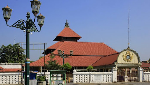 Cara Daftar Haji Plus di Yogyakarta