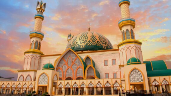 Cara Daftar Haji Plus di Mataram Nusa Tenggara Barat