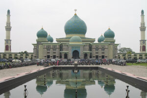 Cara Daftar Haji Plus di Riau