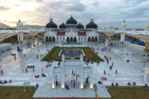 cara daftar haji plus di Aceh