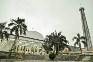 Cara Daftar Haji Plus di Jambi