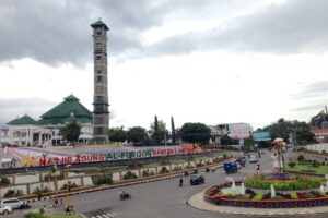Cara Daftar Haji Plus di Lampung