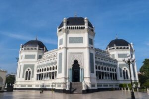 Cara Daftar Haji Plus di Medan Sumatera Utara