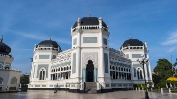 Cara Daftar Haji Plus di Medan Sumatera Utara