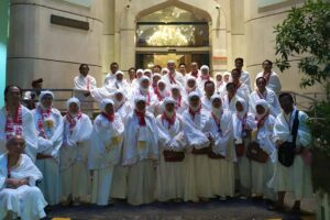 umroh plus alhijaz