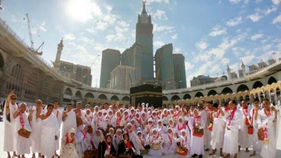Syarat dan Cara Daftar Haji Plus Bagi Para Calon Jemaah