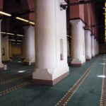 Masjid Bir Ali - Zul Hulaifah (6)