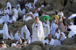Perjalanan Haji Wajib Diketahui Calon Jamaah