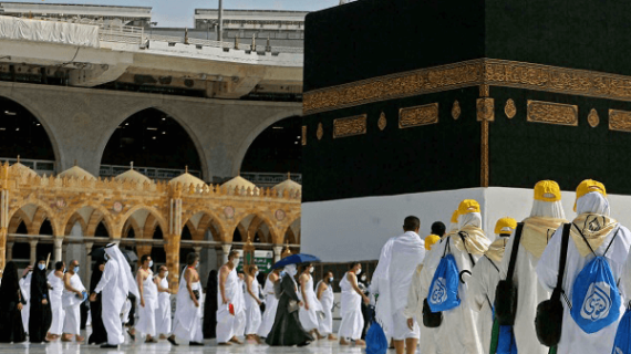 Daftar Haji Plus pada Agen Travel Resmi, Ibadah Lebih Aman dan Nyaman