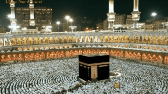 Simulasi Pembiayaan Nomor Porsi Haji Plus di Amitra Syariah