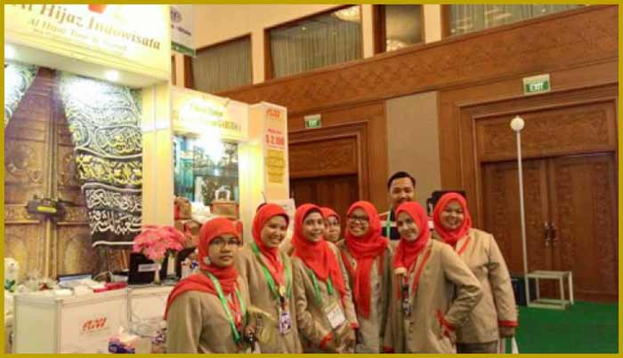 ISLAMIC EXPO 2019