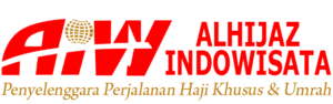 logo alhijaz indowisata