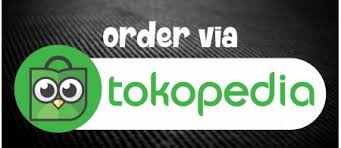 order tokopedia