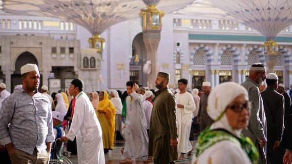 Info Biaya Haji Plus 2022, Berikut Penjelasannya