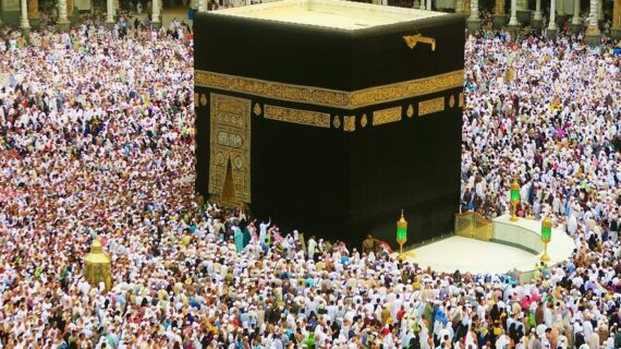 Harga Haji Plus 2022 Mendatang, Simak Daftarnya Berikut Ini!