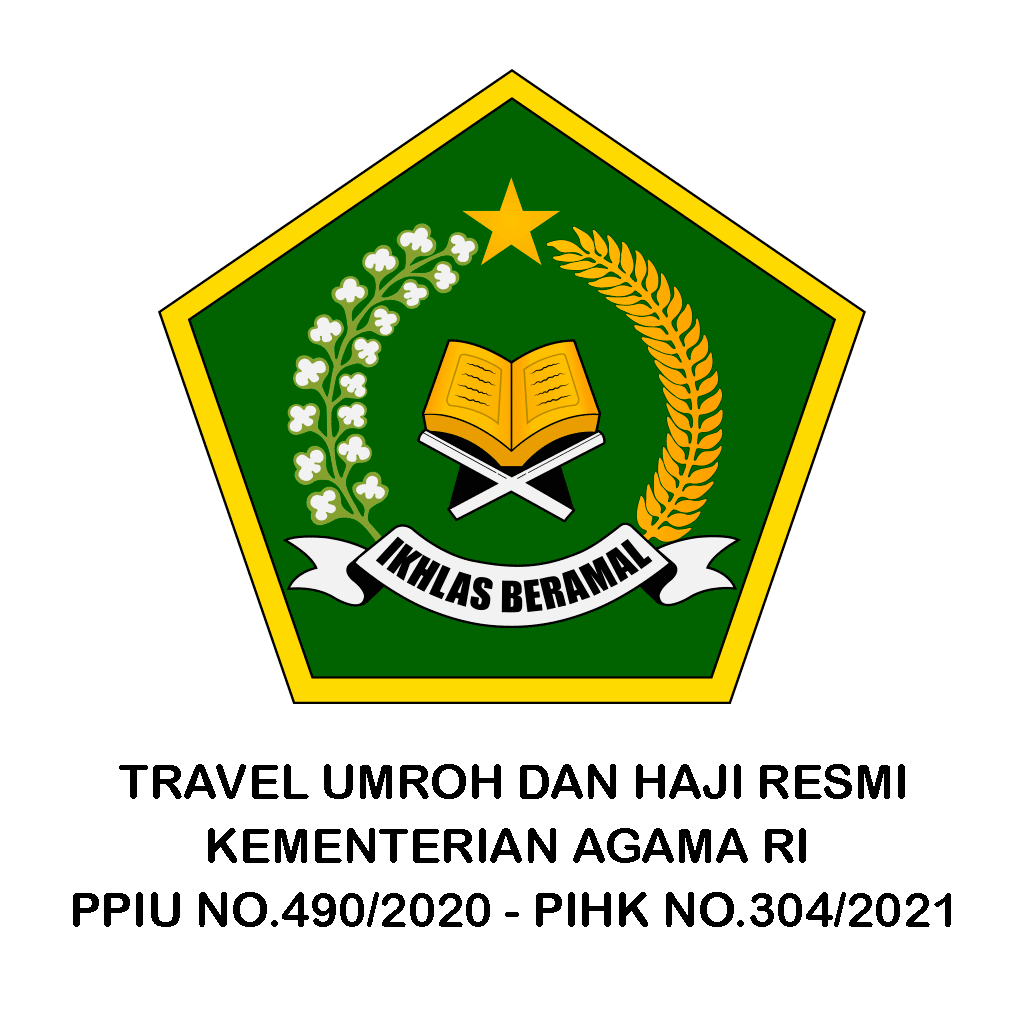 travel umroh haji adalah