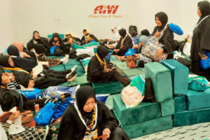 Perbedaan Haji Plus dan Haji Furoda: Memahami Pilihan Haji di Indonesia