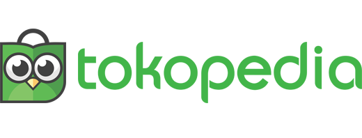 logo tokopedia