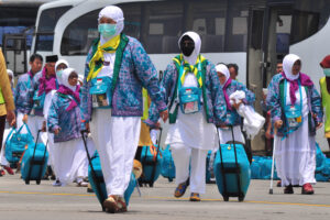 Keberangkatan Haji Plus 2024: Persiapan dan Harapan