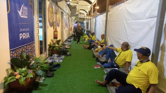 Perbedaan Antara Haji Plus dan Haji Reguler: Cara Beralih dari Haji Reguler ke Haji Plus